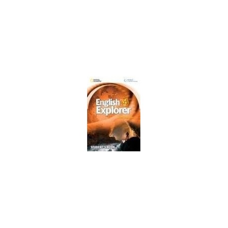 English Explorer 4 ExamView Assessment CD-ROM English Explorer 4 ExamView Assessment CD-ROM