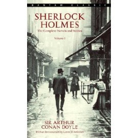 Sherlock Holmes: Vol 1