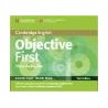 Objective First (Third Ed.) Class Audio CDs