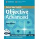 Objective Advanced (Third Ed.) Student's Book with answers + CD-ROM