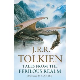 Tales from the Perilous Realm (Illustrated Edition)