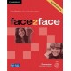 face2face Elementary Second Ed. Teacher's Book + DVD