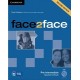 face2face Pre-intermediate Second Ed. Teacher's Book + DVD