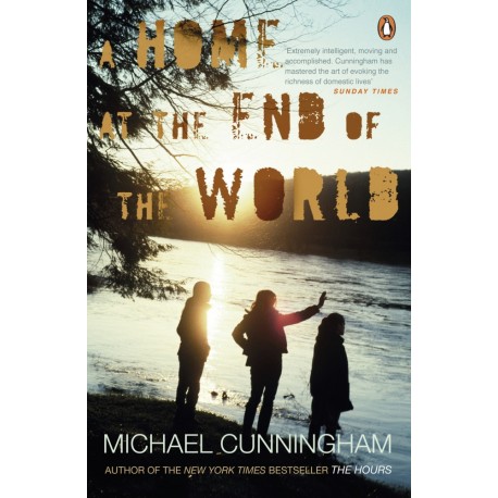 A Home at the End of the World