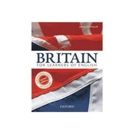 Britain with Workbook - Second Edition