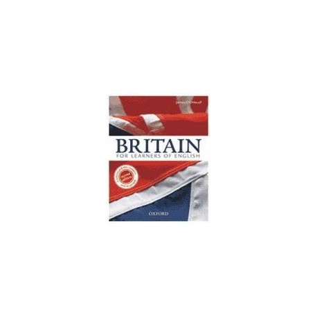 Britain with Workbook - Second Edition