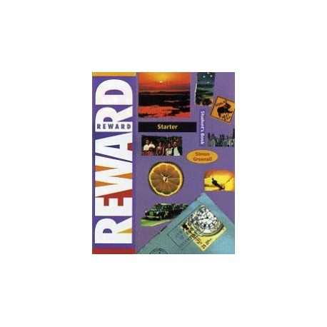 Reward Starter Student's Book