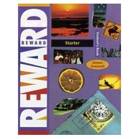 Reward Starter Student's Book