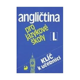 Angličtina pro jazykové školy I. - Klíč k učebnici