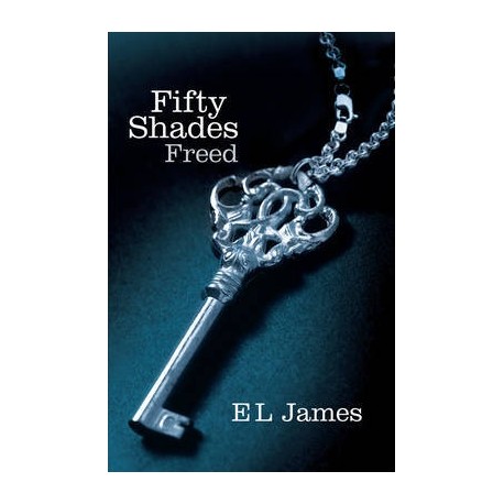 Fifty Shades Freed