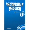 Incredible English Second Edition 1 Teacher's Book