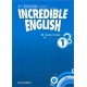 Incredible English Second Edition 1 Teacher's Book