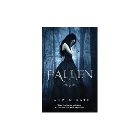 Fallen Fallen