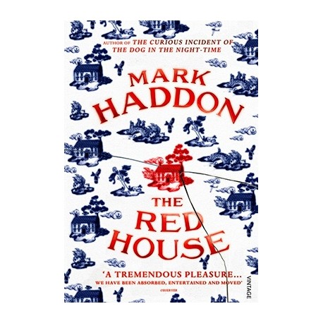 The Red House The Red House