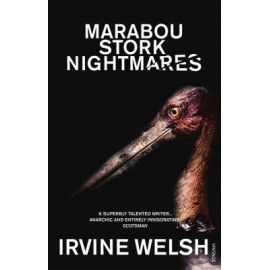 Marabou Stork Nightmares