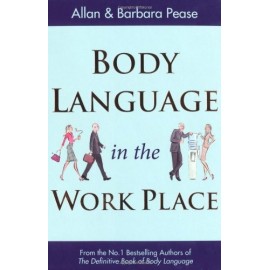 Body Language in the Workplace