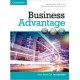 Business Advantage Intermediate Audio CD