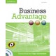 Business Advantage Upper-intermediate Personal Study Book + CD