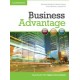 Business Advantage Upper-intermediate CD