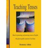 Teaching Tenses