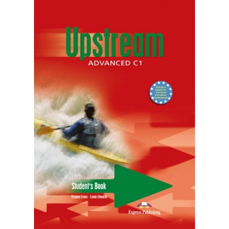 Upstream Advanced Student's Book Upstream Advanced Student's Book