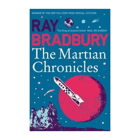 The Martian Chronicles