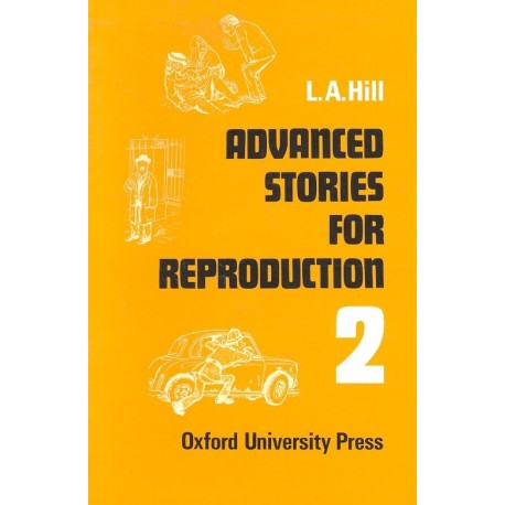 Advanced Stories For Reproduction Advanced Stories For Reproduction