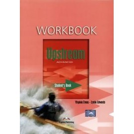 Upstream Advanced Workbook