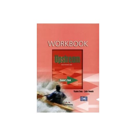 Upstream Advanced Workbook