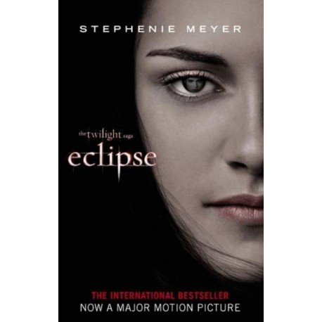 Eclipse (film tie-in edition)