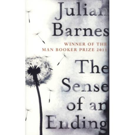 The Sense of an Ending The Sense of an Ending