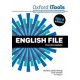 English File Third Edition Pre-Intermediate iTools DVD-ROM