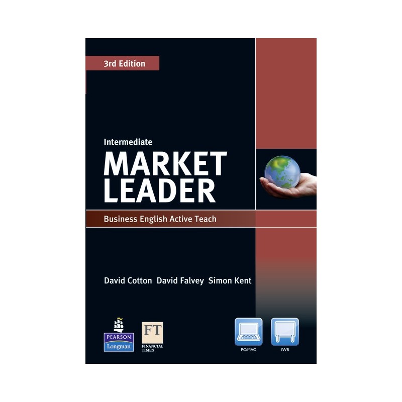 Market leader (3rd Edition) Intermediate Coursebook ключи. New Edition Market leader Intermediate Business English Coursebook ответы. Market leader Advanced 3rd Edition. New Edition Market leader David Cotton.