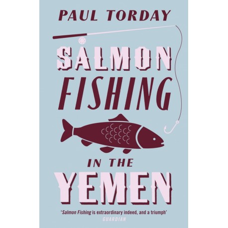 Salmon Fishing in the Yemen Salmon Fishing in the Yemen