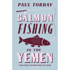 Salmon Fishing in the Yemen