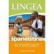 Lingea: S námi se domluvíte - španělština konverzace