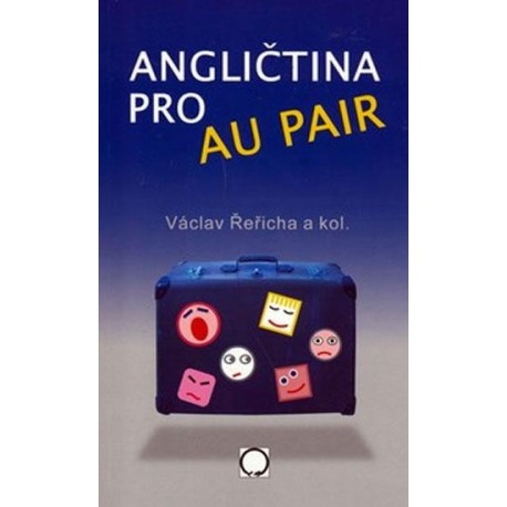 Angličtina pro Au Pair