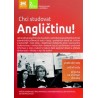 Chci studovat angličtinu!