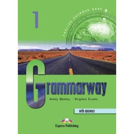 Grammarway 1 (with answers) Grammarway 1 (with answers)