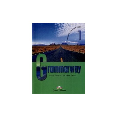 Grammarway 1 Student's Book