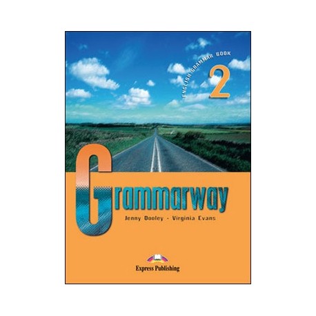 Grammarway 2 Student's Book