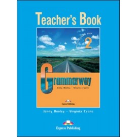 Grammarway 2 Teacher's Book