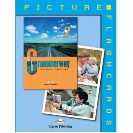 Grammarway 2 Picture Flashcards Downloadable Grammarway 2 Picture Flashcards Downloadable