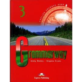 Grammarway 3 Student's Book