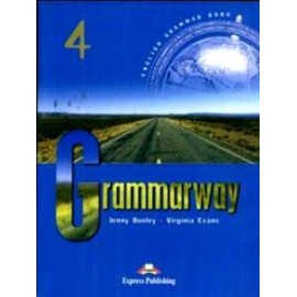 Grammarway 4 Student's Book