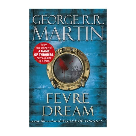 Fevre Dream Fevre Dream