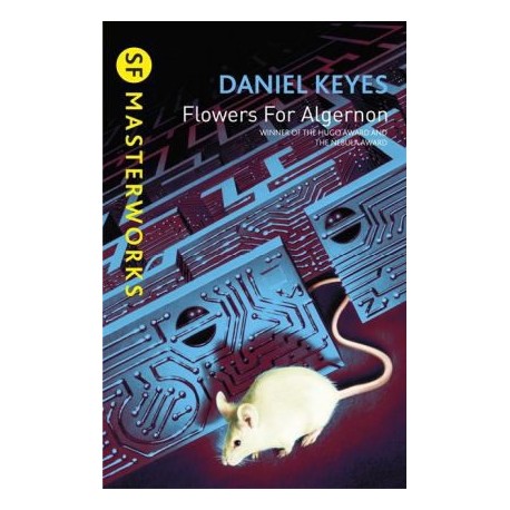 Flowers for Algernon Flowers for Algernon