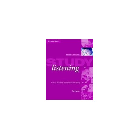 Study Listening