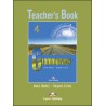 Grammarway 4 Teacher's Book