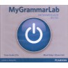 MyGrammarLab Intermediate B1/B2 Class Audio CDs